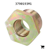 AGCO 3790193M1 Адаптер