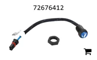 AGCO 72676412 Концевой выключатель