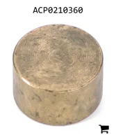 AGCO ACP0210360 Втулка автоматической вилки