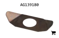 AGCO AG139180 Шайба