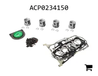 AGCO ACP0234150 Комплект для капитального ремонта двигателя