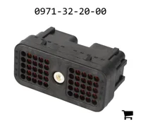 AGCO 0971-32-20-00 Электрический соединитель
