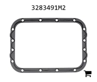 AGCO 3283491M2 Прокладка