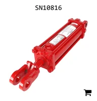 AGCO SN10816 Гидравлический цилиндр