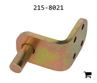 AGCO 215-8021 Кронштейн