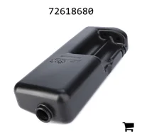 AGCO 72618680 Бачок омывателя ветрового стекла