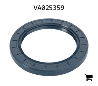 AGCO VA025359 Масляный сальник