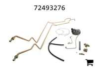 AGCO 72493276 Гидравлическое соединение