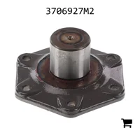 AGCO 3706927M2 Крышка корпуса редуктора