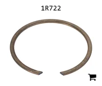 AGCO 1R722 Кольцо