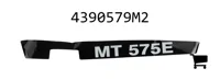 AGCO 4390579M2 Декаль