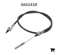 AGCO 6661410 Трос