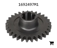 AGCO 1692497M1 Шестерня