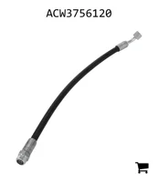 AGCO ACW3756120 Гидравлический шланг