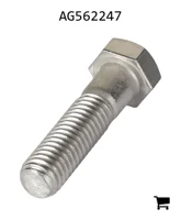 AGCO AG562247 Болт с шестигранной головкой