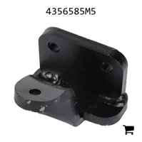 AGCO 4356585M5 Опора правая