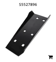 AGCO S5527896 Лопасть вентилятора