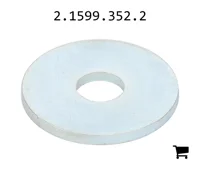 AGCO 2.1599.352.2 Шайба