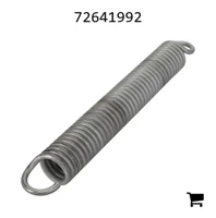 AGCO 72641992 Пружина натяжения