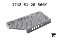 AGCO 1742-51-20-56GY Ступень лестницы AGCO