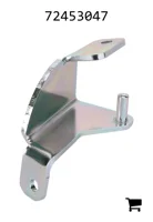 AGCO 72453047 Фиксатор