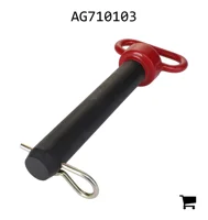 AGCO AG710103 Палец