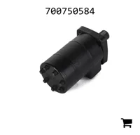 AGCO 700750584 Двигатель