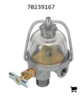 AGCO 70239167 Топливный фильтр