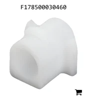 AGCO F178500030460 Втулка