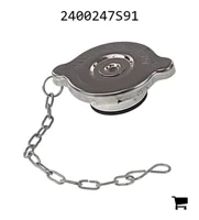 AGCO 2400247S91 Крышка радиатора
