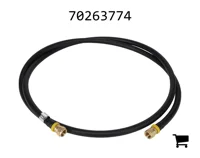 AGCO 70263774 Текстильный армированный шланг в сборе