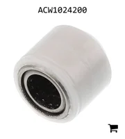 AGCO ACW1024200 Роликовый подшипник