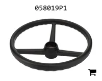 AGCO 058019P1 Рулевое колесо