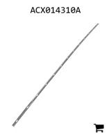 AGCO ACX014310A Держатель уплотнения