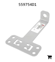 AGCO 559754D1 Кронштейн