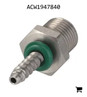 AGCO ACW1947840 Штуцер
