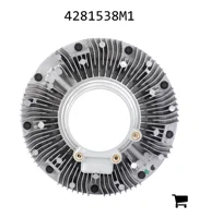 AGCO 4281538M1 Сцепление