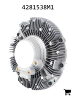 AGCO 4281538M1 Сцепление