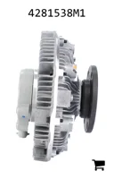 AGCO 4281538M1 Сцепление