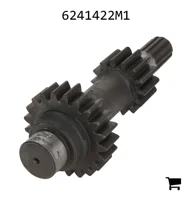AGCO 6241422M1 Шестерня