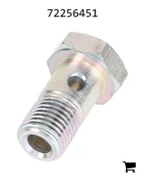 AGCO 72256451 Уплотнительное кольцо