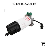 AGCO H218PB1520110 Фильтр