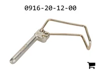 AGCO 0916-20-12-00 Заглушка