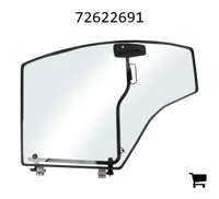 AGCO 72622691 Дверь правая