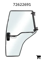 AGCO 72622691 Дверь правая