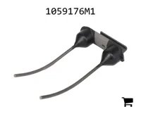 AGCO 1059176M1 Зуб