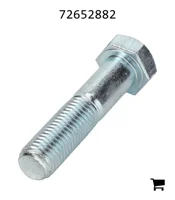 AGCO 72652882 Болт с шестигранной головкой