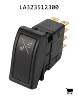 AGCO LA323512300 Переключатель