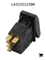 AGCO LA323512300 Переключатель
