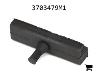 AGCO 3703479M1 Изолятор